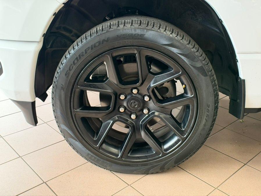 صورة مصغرة 63 لـ 2024 RAM 1500 LARAMIE