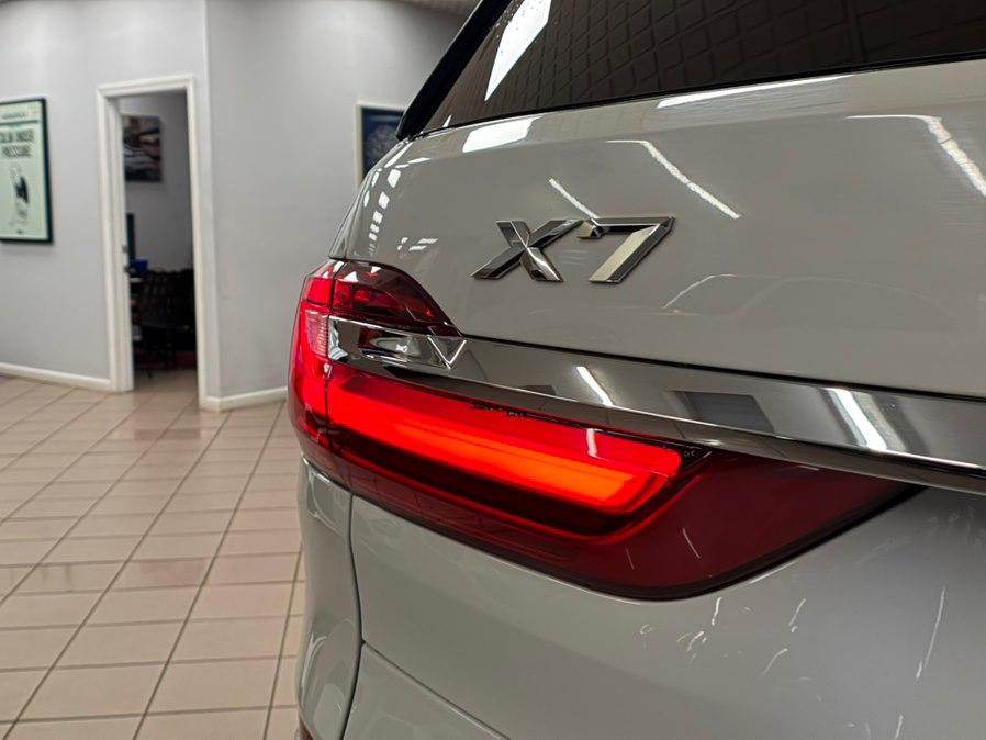 2021 BMW X7 XDRIVE40I — миниатюра 14