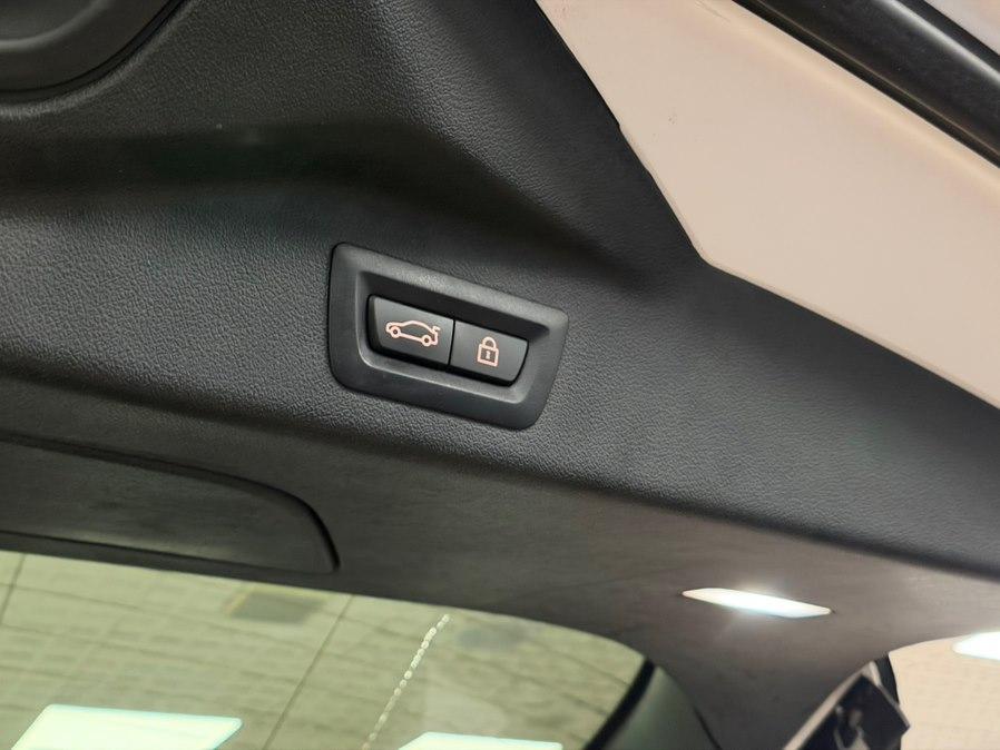 2021 BMW X7 XDRIVE40I — миниатюра 24