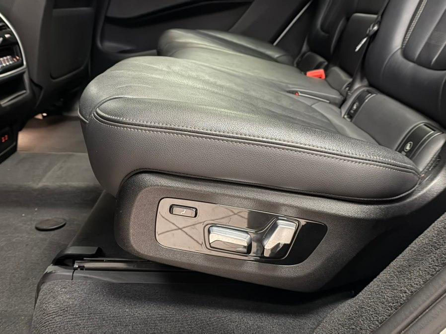 2021 BMW X7 XDRIVE40I — миниатюра 21