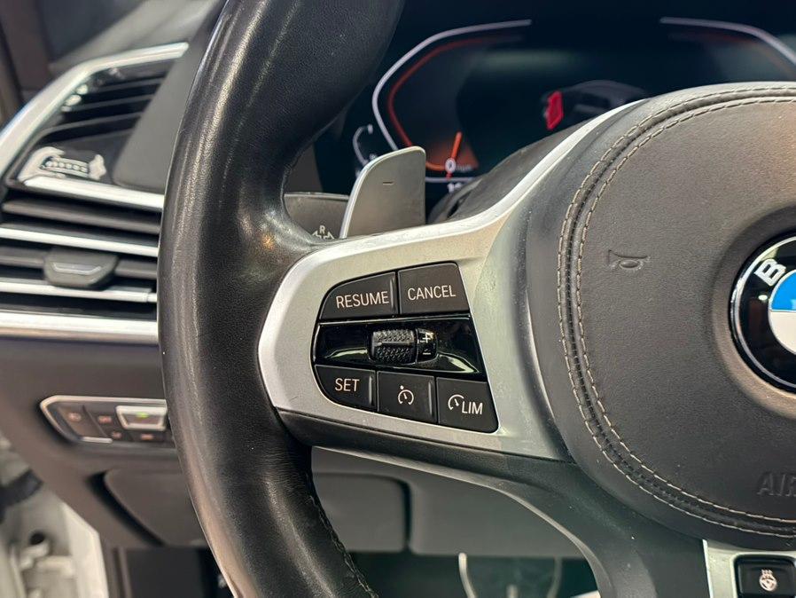 2021 BMW X7 XDRIVE40I — миниатюра 54