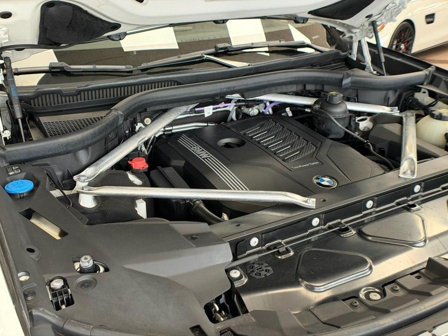 2021 BMW X7 XDRIVE40I — миниатюра 73
