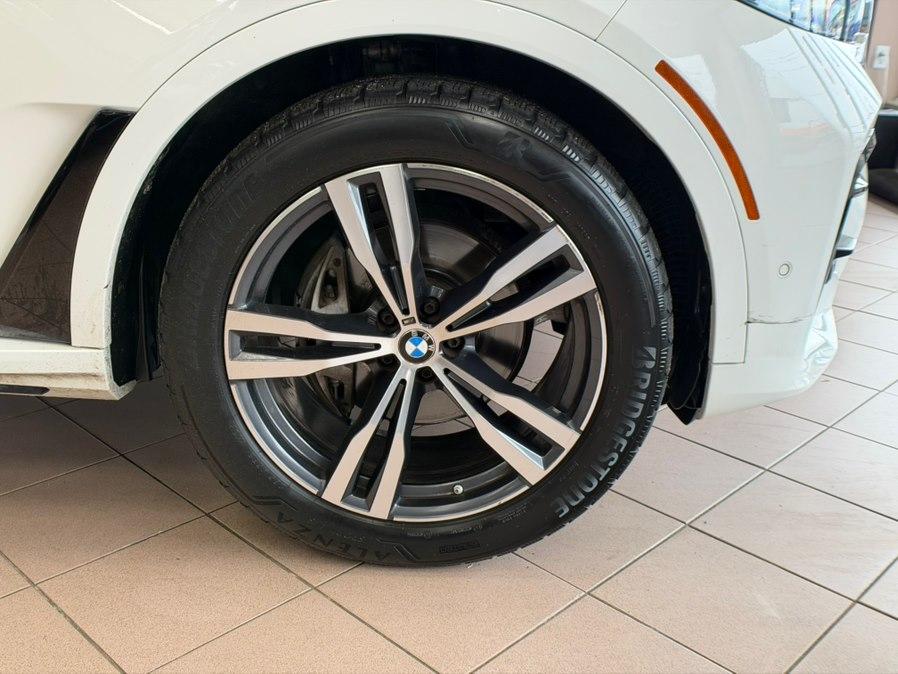 2021 BMW X7 XDRIVE40I — миниатюра 79
