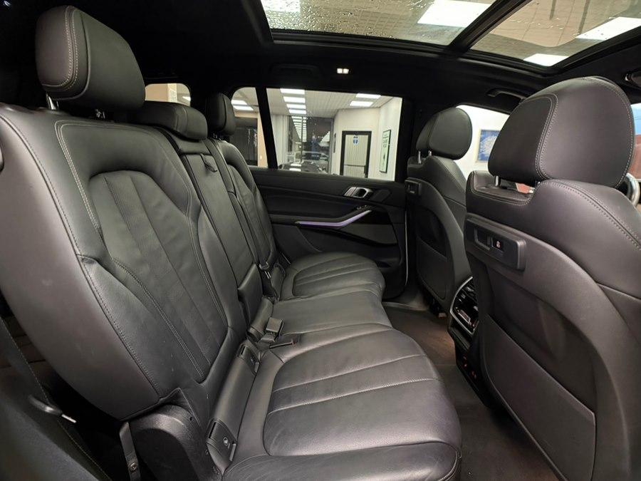2021 BMW X7 XDRIVE40I — миниатюра 26