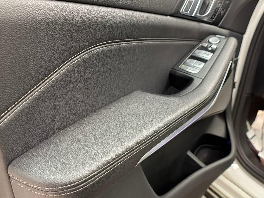 2021 BMW X7 XDRIVE40I — миниатюра 32