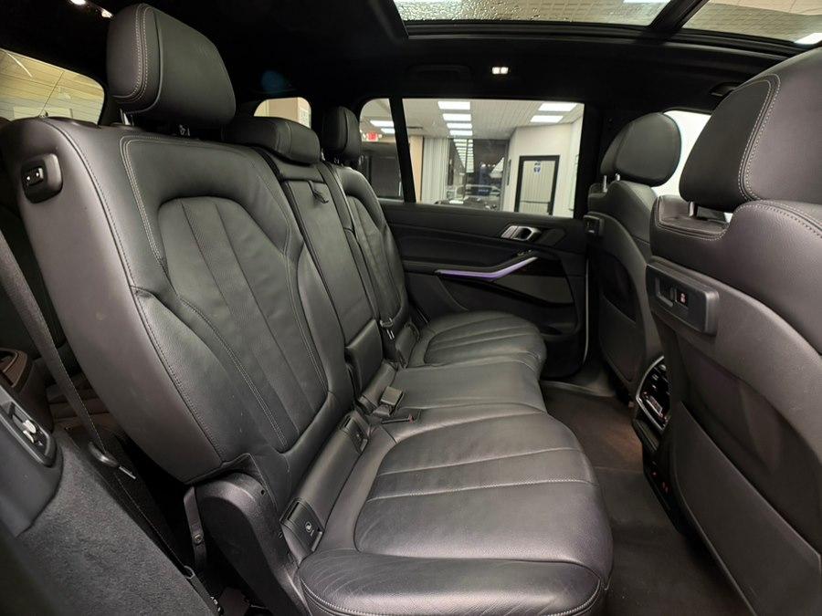 2021 BMW X7 XDRIVE40I — миниатюра 25