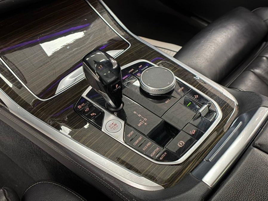2021 BMW X7 XDRIVE40I — миниатюра 52