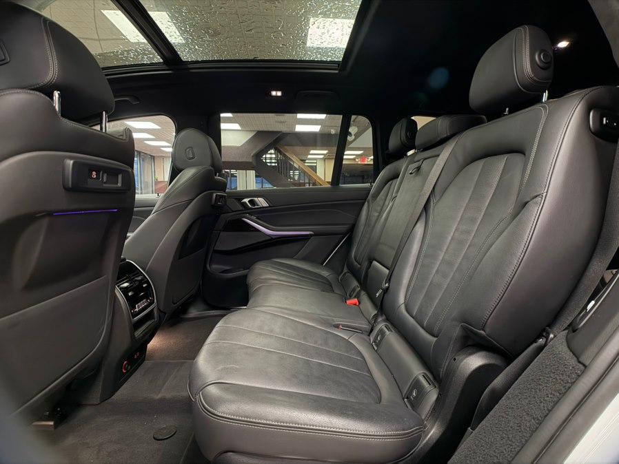 2021 BMW X7 XDRIVE40I — миниатюра 18