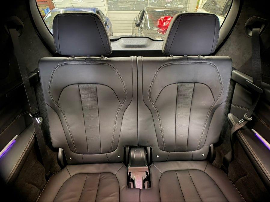 2021 BMW X7 XDRIVE40I — миниатюра 40
