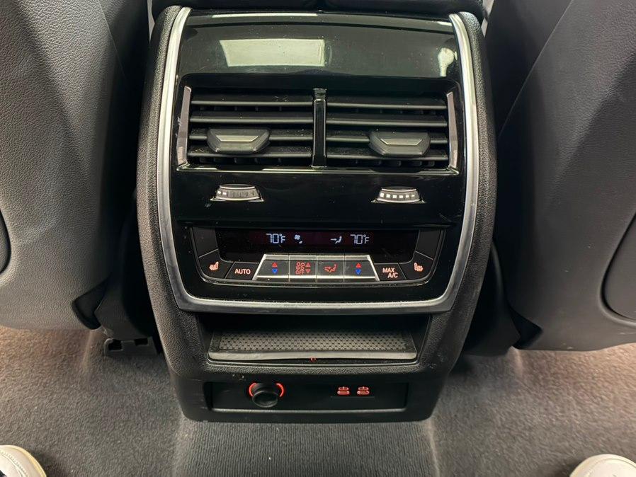 2021 BMW X7 XDRIVE40I — миниатюра 50