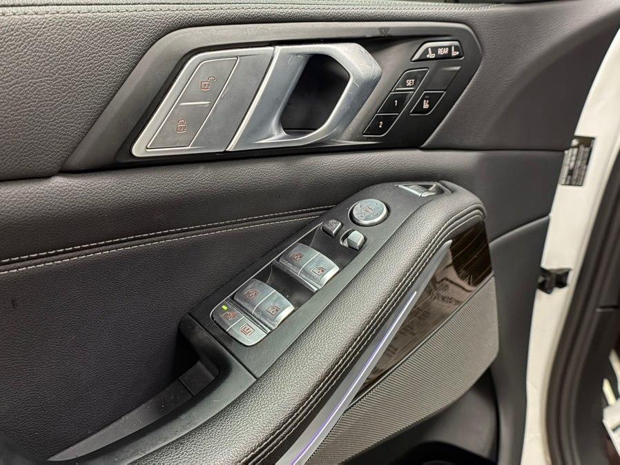 2021 BMW X7 XDRIVE40I — миниатюра 33