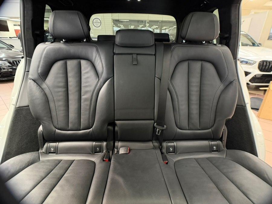 2021 BMW X7 XDRIVE40I — миниатюра 38