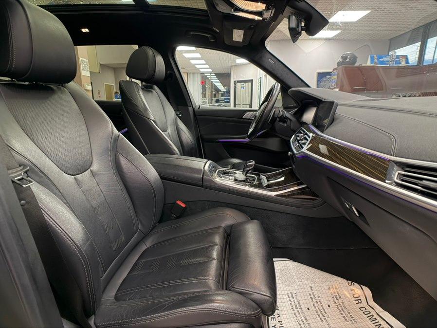 2021 BMW X7 XDRIVE40I — миниатюра 29