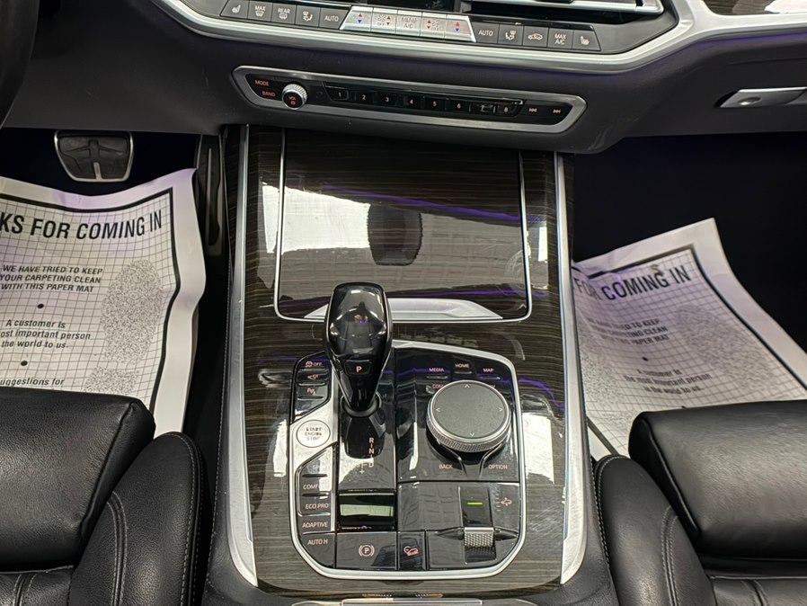 2021 BMW X7 XDRIVE40I — миниатюра 48