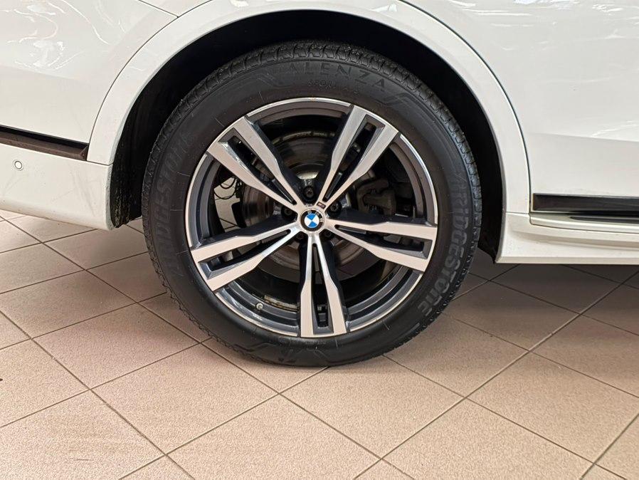 2021 BMW X7 XDRIVE40I — миниатюра 78