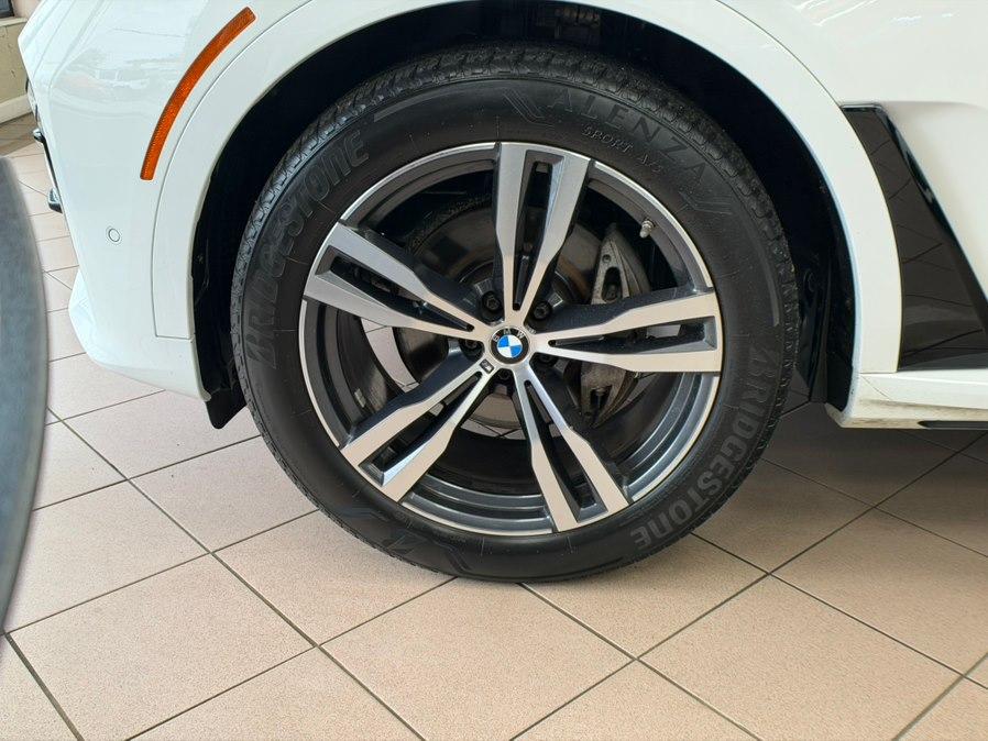 2021 BMW X7 XDRIVE40I — миниатюра 76