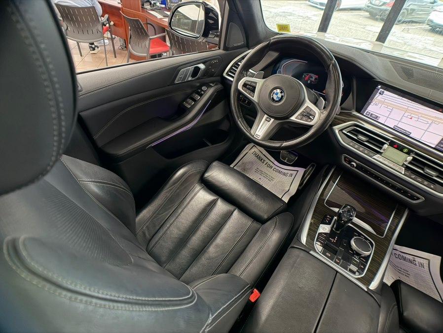 2021 BMW X7 XDRIVE40I — миниатюра 42