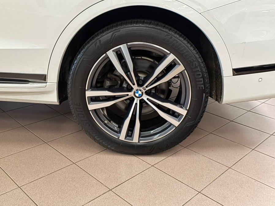 2021 BMW X7 XDRIVE40I — миниатюра 77