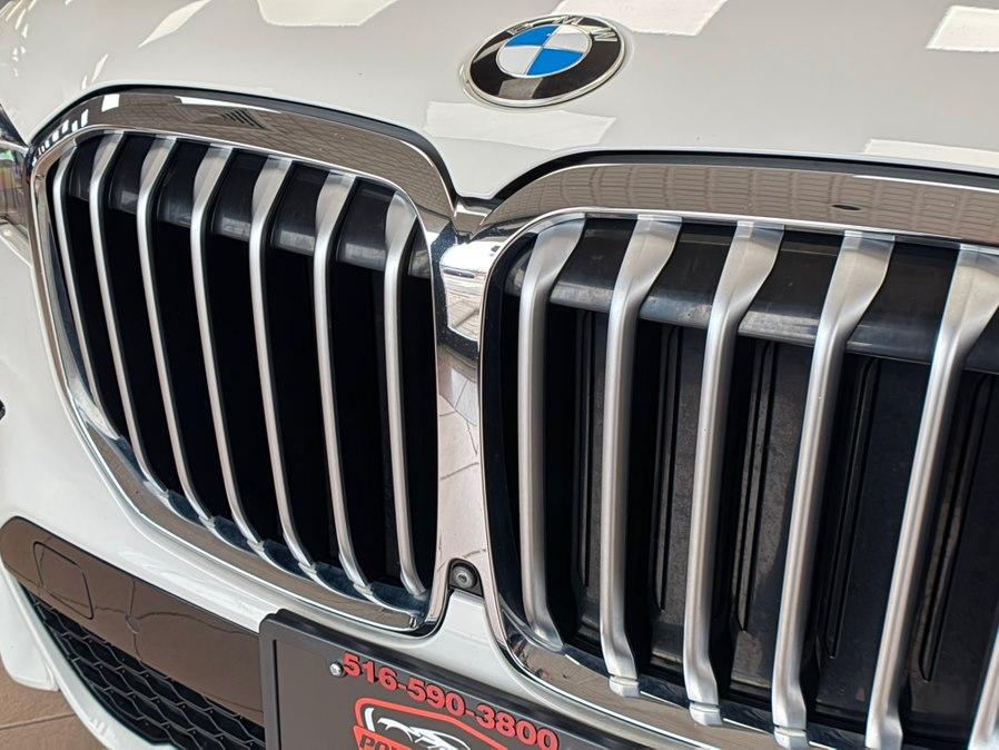2021 BMW X7 XDRIVE40I — миниатюра 71