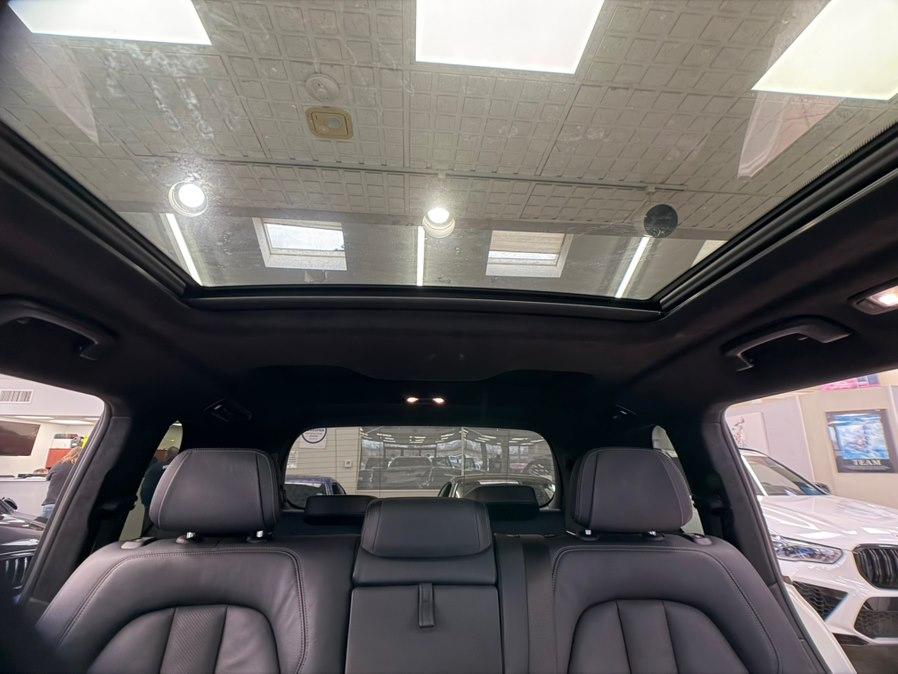 2021 BMW X7 XDRIVE40I — миниатюра 39