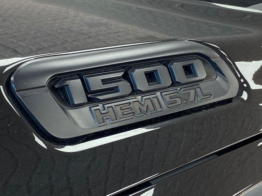 2023 RAM 1500 REBEL — миниатюра 59