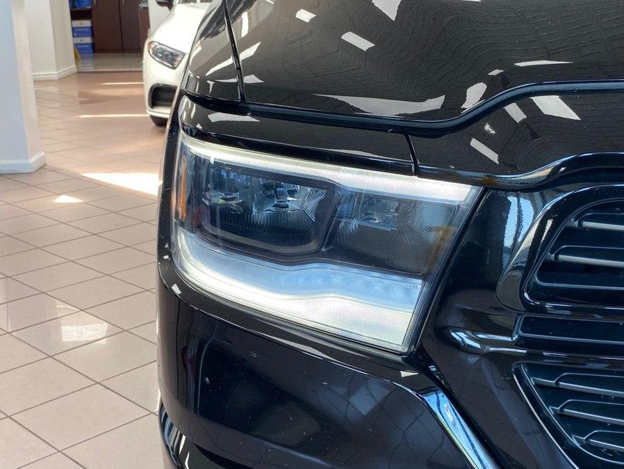 2023 RAM 1500 REBEL — миниатюра 12