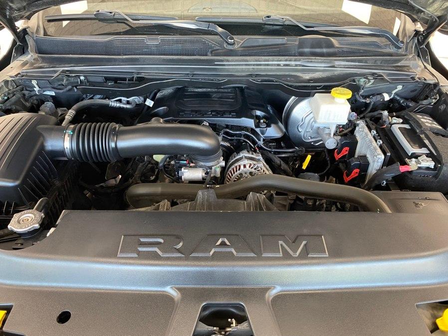 2023 RAM 1500 REBEL — миниатюра 57