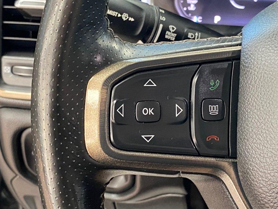 2023 RAM 1500 REBEL — миниатюра 41