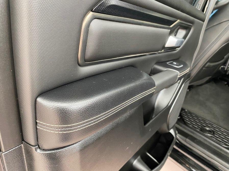 2023 RAM 1500 REBEL — миниатюра 30