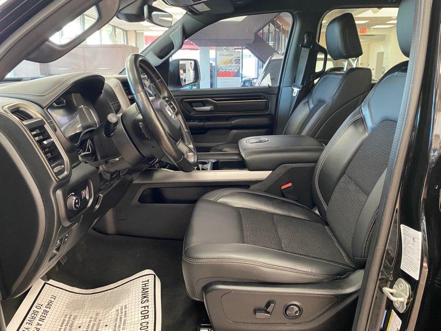 2023 RAM 1500 REBEL — миниатюра 16
