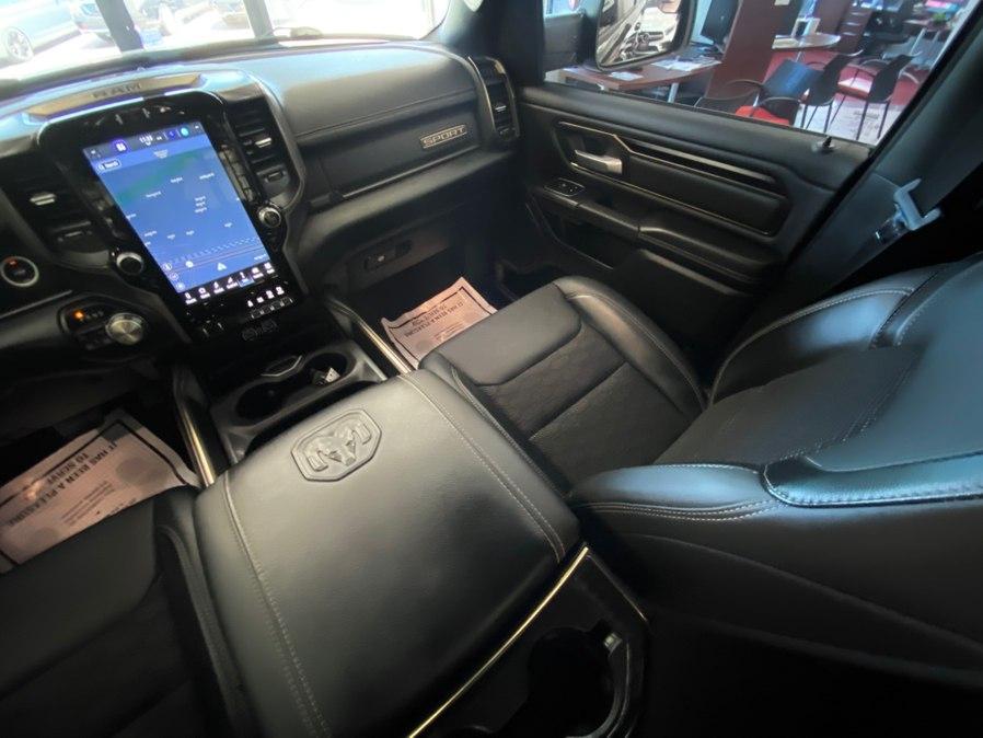2023 RAM 1500 REBEL — миниатюра 40