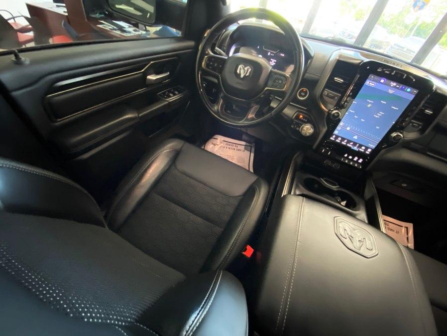 2023 RAM 1500 REBEL — миниатюра 38