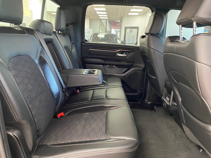 2023 RAM 1500 REBEL — миниатюра 23