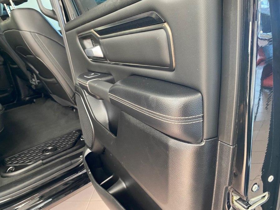 2023 RAM 1500 REBEL — миниатюра 31