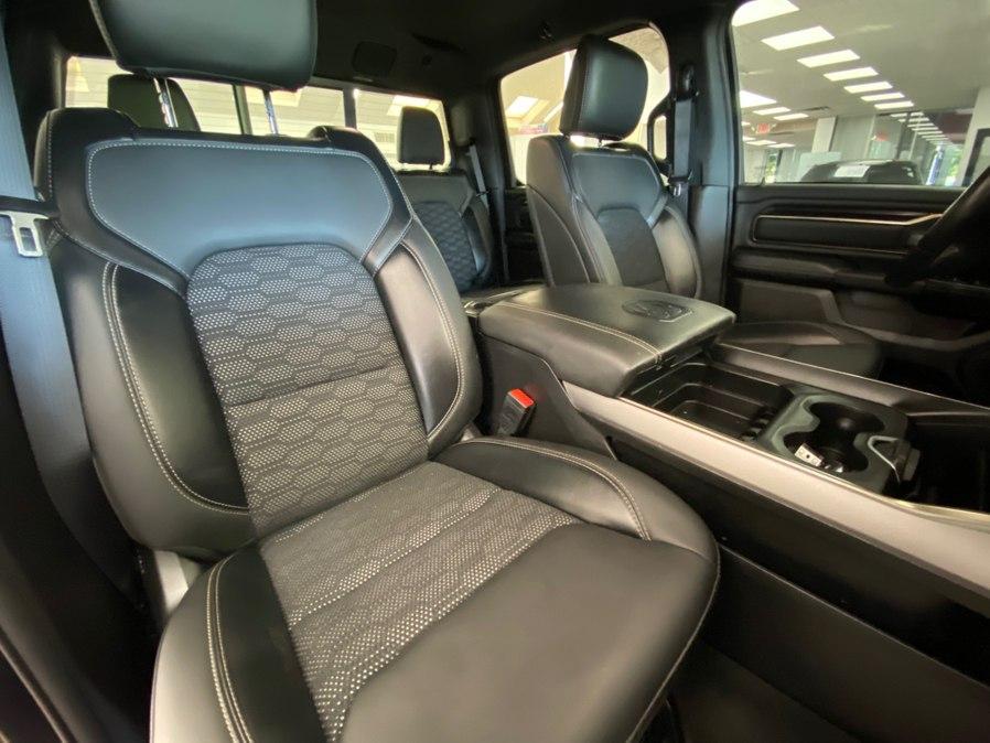 2023 RAM 1500 REBEL — миниатюра 24