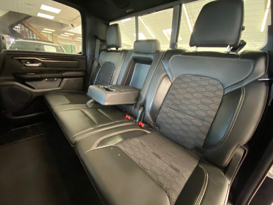 2023 RAM 1500 REBEL — миниатюра 21