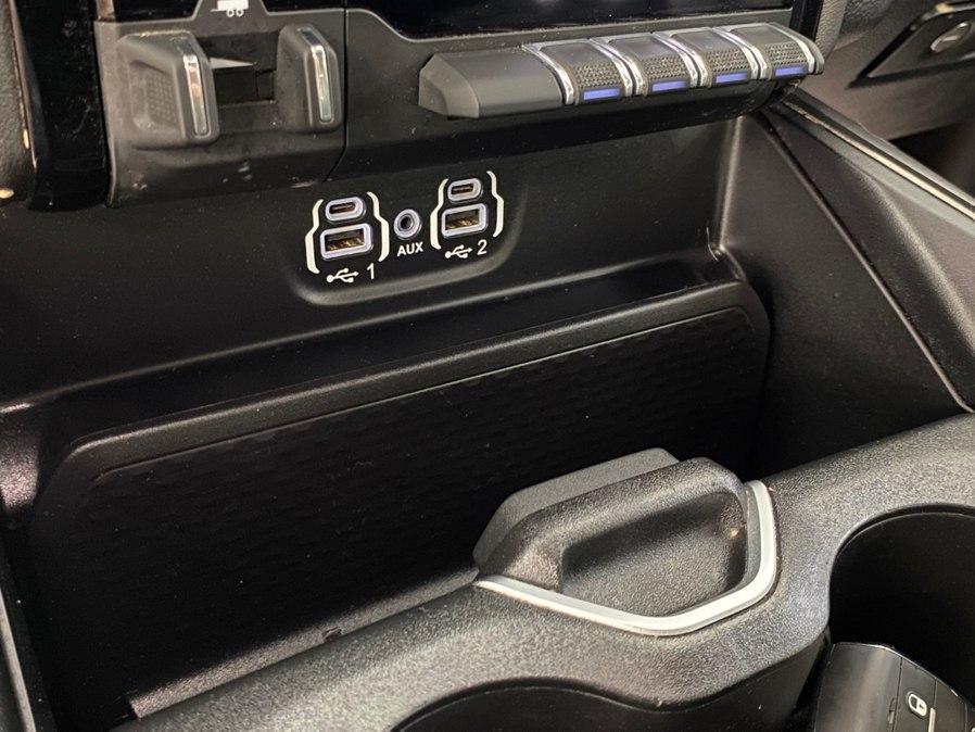 2023 RAM 1500 REBEL — миниатюра 48