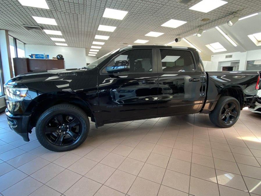 2023 RAM 1500 REBEL — миниатюра 63