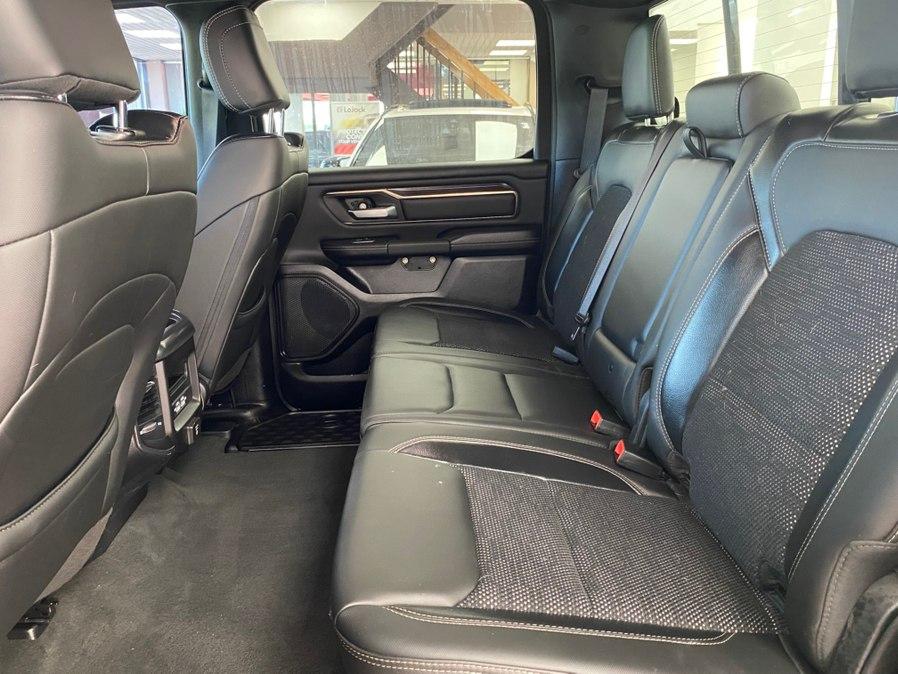 2023 RAM 1500 REBEL — миниатюра 19