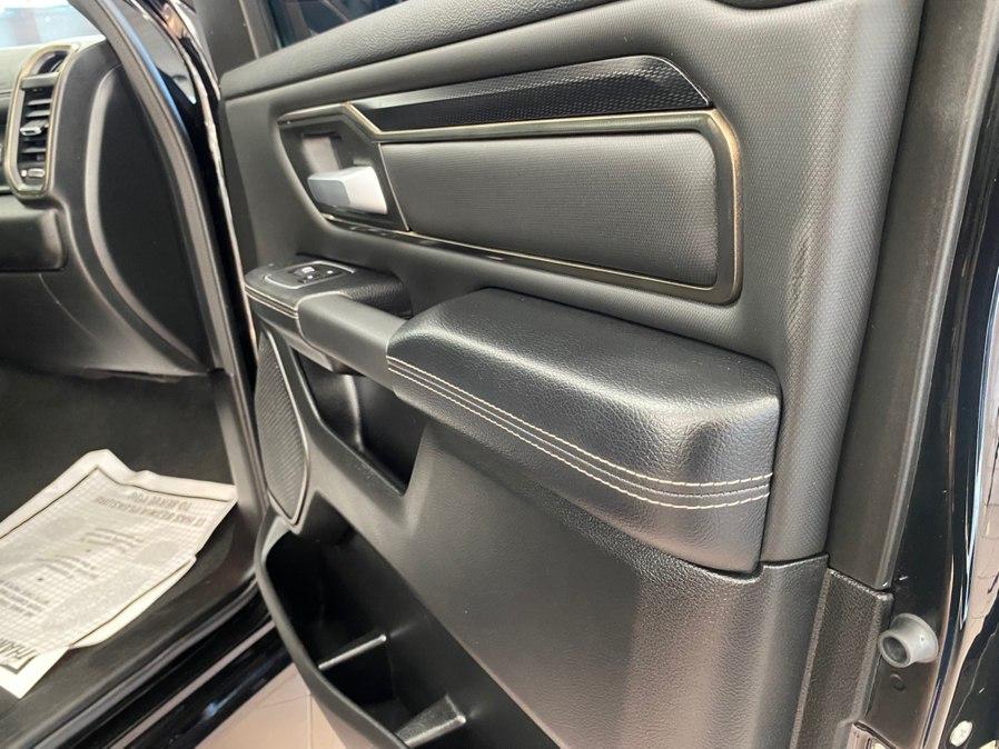 2023 RAM 1500 REBEL — миниатюра 34