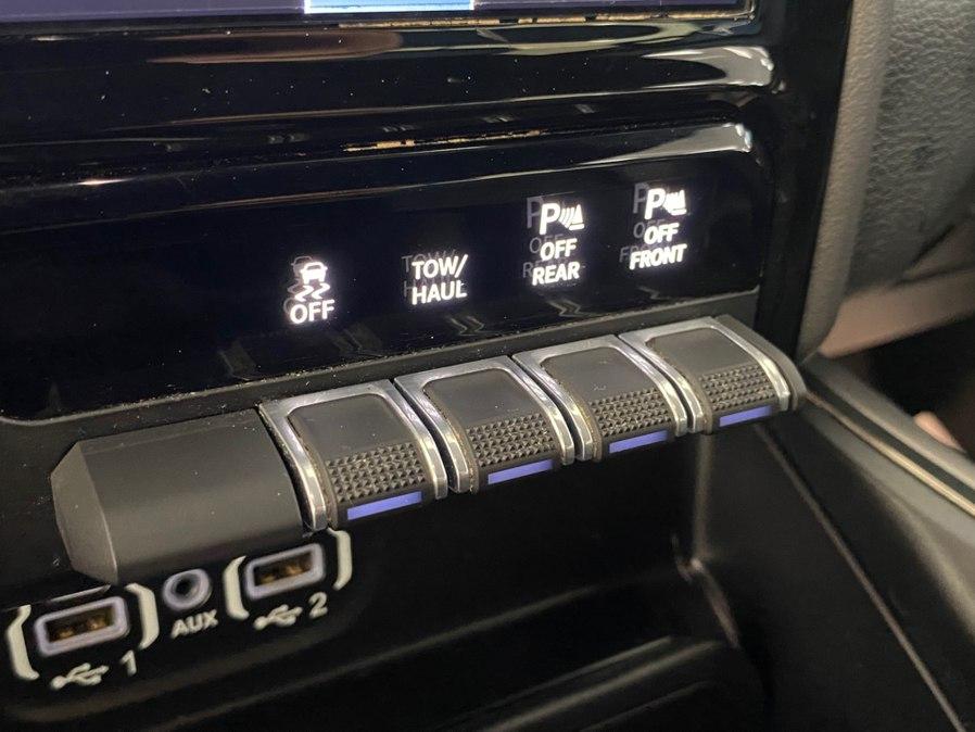2023 RAM 1500 REBEL — миниатюра 49