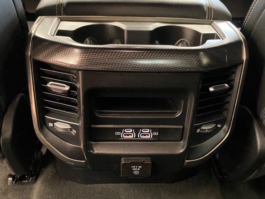 2023 RAM 1500 REBEL — миниатюра 37