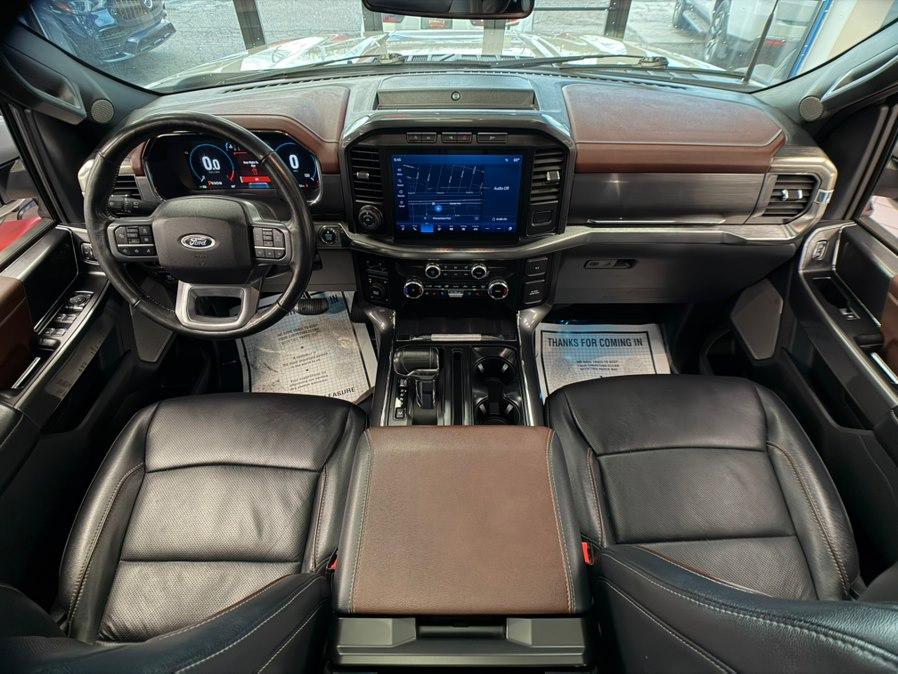 2023 FORD F-150 LARIAT 缩略图 33