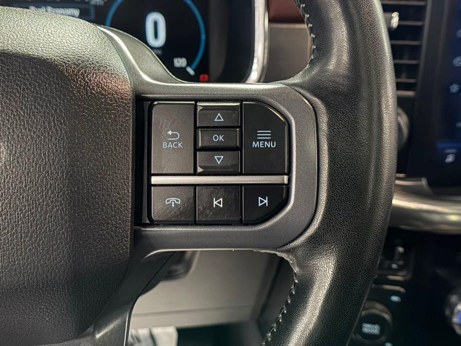 2023 FORD F-150 LARIAT 缩略图 49