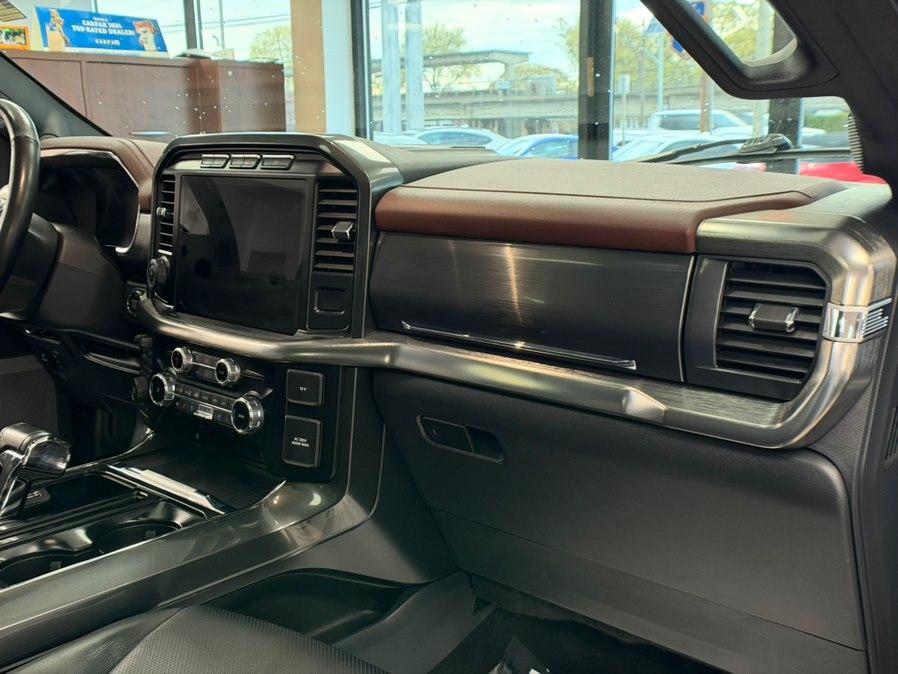 2023 FORD F-150 LARIAT 缩略图 22
