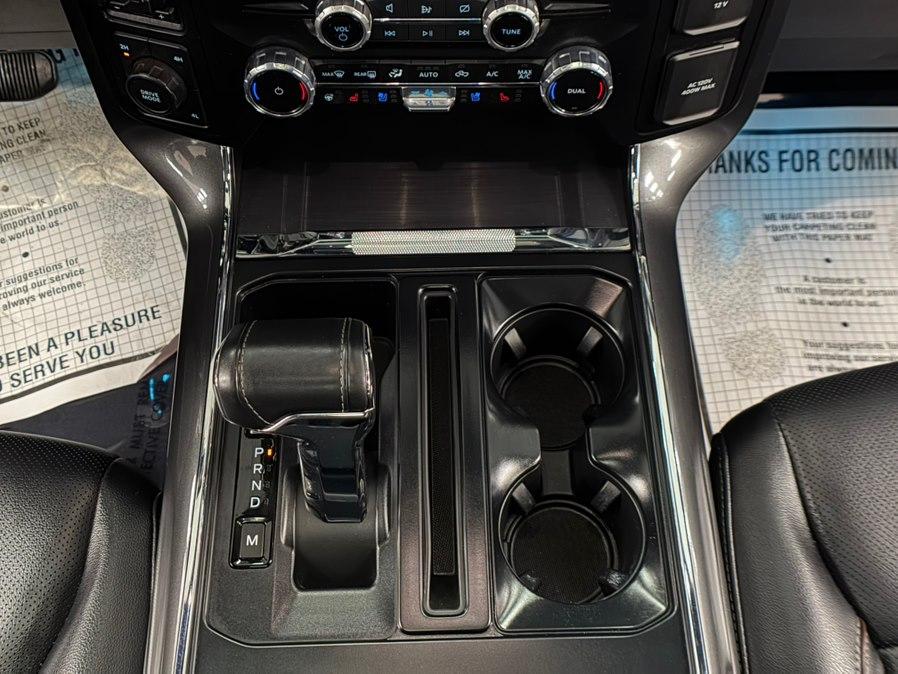 2023 FORD F-150 LARIAT 缩略图 40