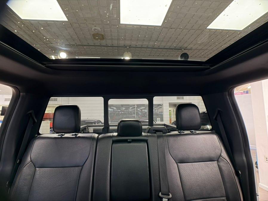 2023 FORD F-150 LARIAT 缩略图 32