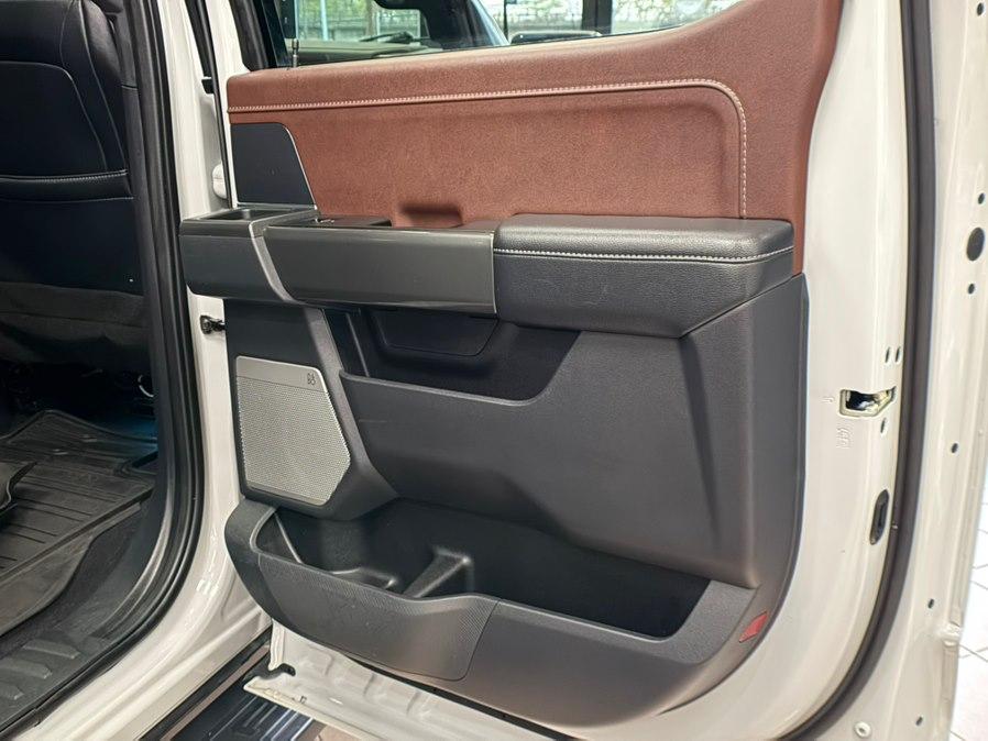 2023 FORD F-150 LARIAT 缩略图 27