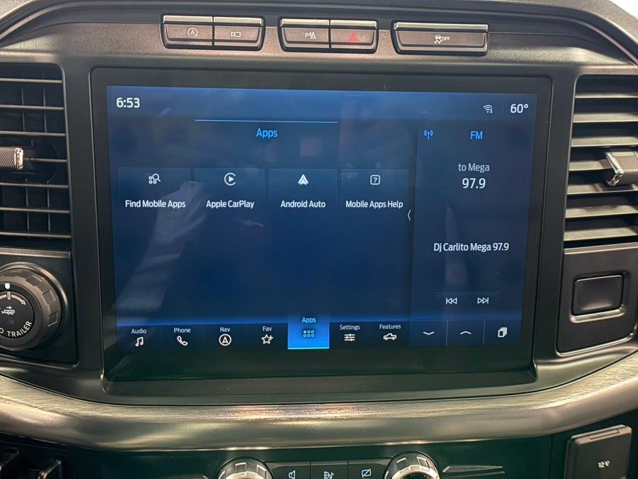 2023 FORD F-150 LARIAT 缩略图 60
