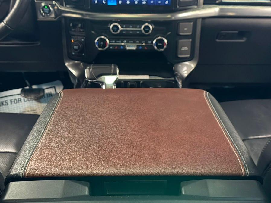 2023 FORD F-150 LARIAT 缩略图 41